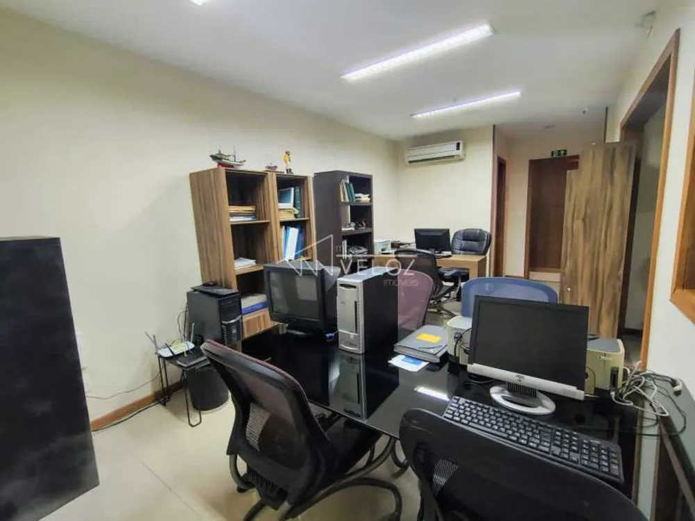 Sala-Conjunto, 27 m² - Foto 15