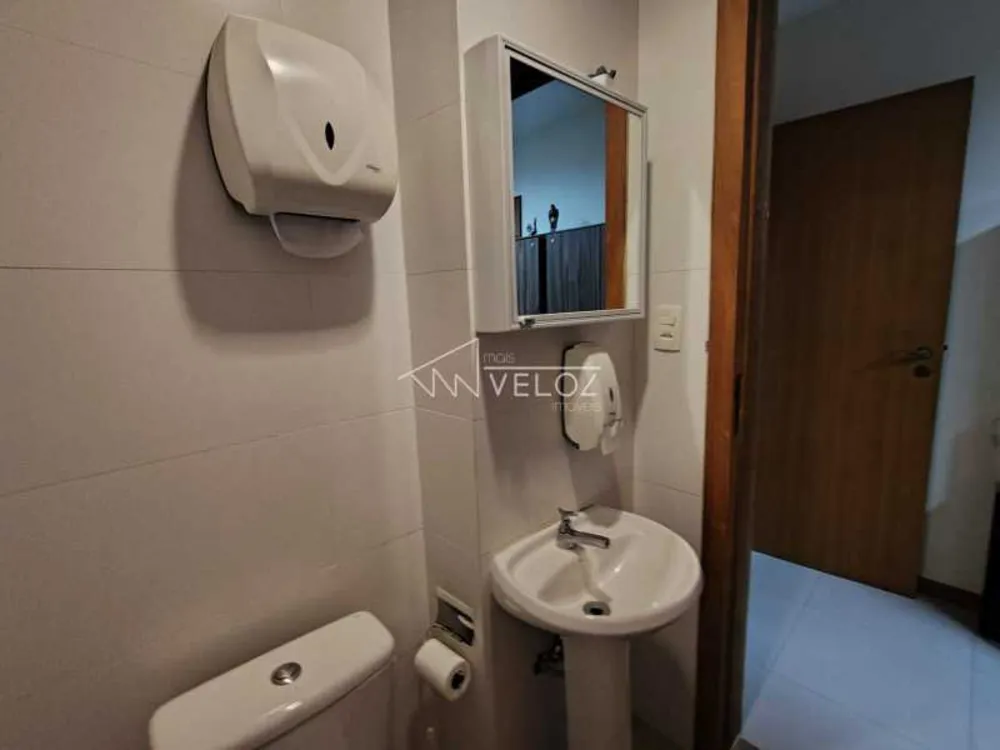 Sala-Conjunto, 27 m² - Foto 4