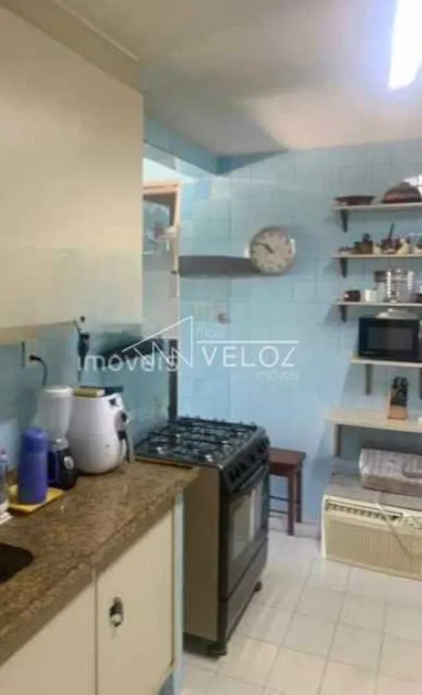 Apartamento, 3 quartos, 160 m² - Foto 4