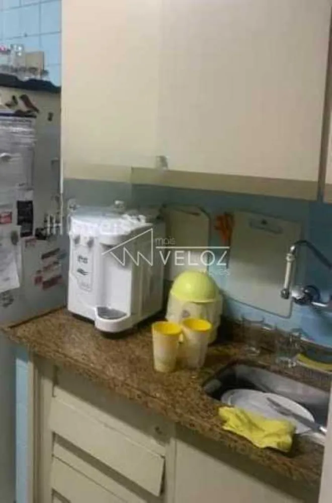 Apartamento, 3 quartos, 160 m² - Foto 8