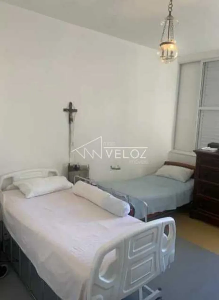 Apartamento, 3 quartos, 160 m² - Foto 2