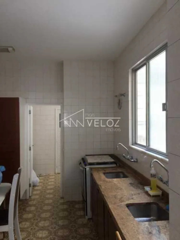 Apartamento, 3 quartos, 173 m² - Foto 8