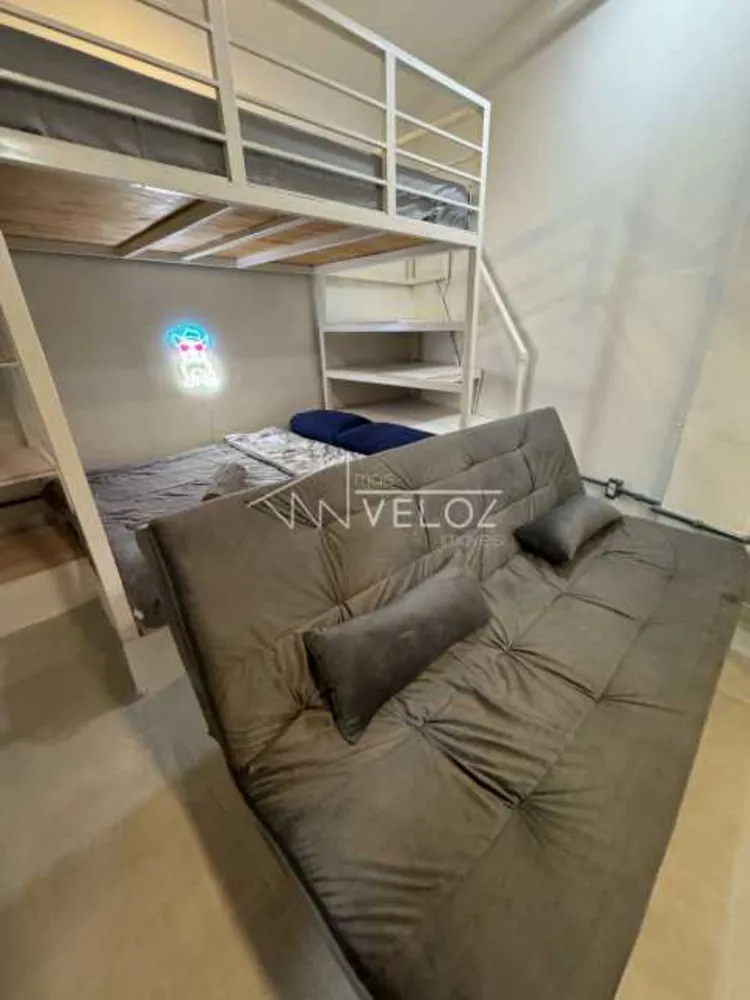Apartamento, 1 quarto, 21 m² - Foto 13