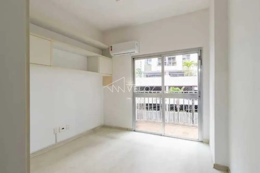Apartamento, 3 quartos, 132 m² - Foto 1