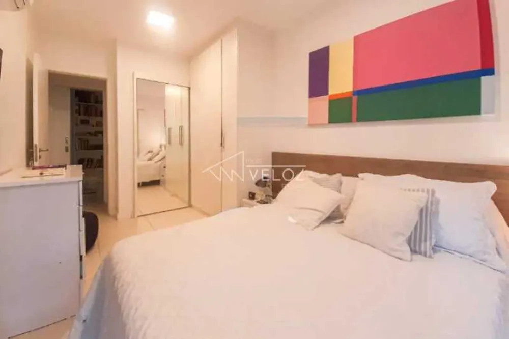 Apartamento, 2 quartos, 88 m² - Foto 3