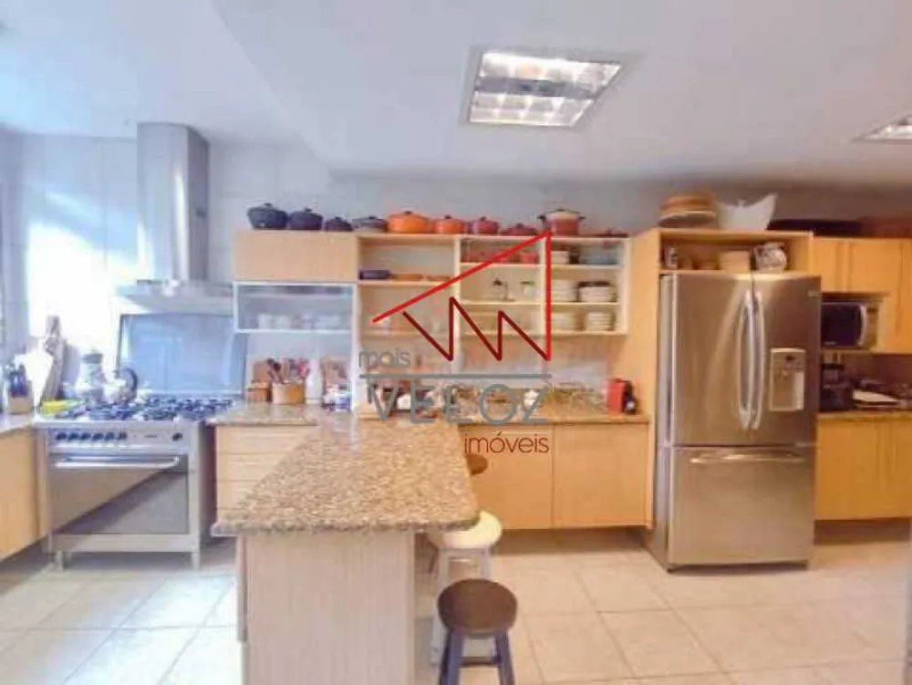 Apartamento, 4 quartos, 231 m² - Foto 3