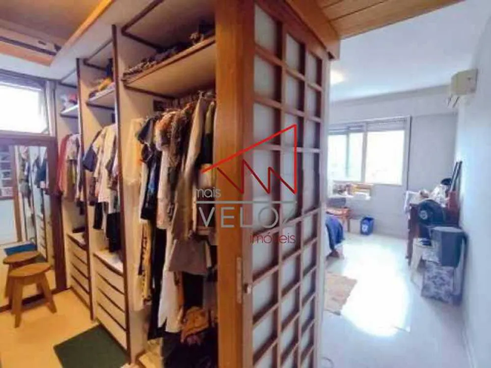Apartamento, 4 quartos, 231 m² - Foto 10