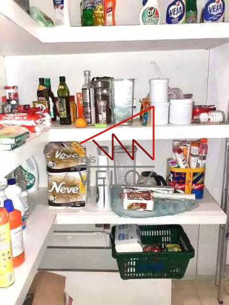 Apartamento, 4 quartos, 214 m² - Foto 20