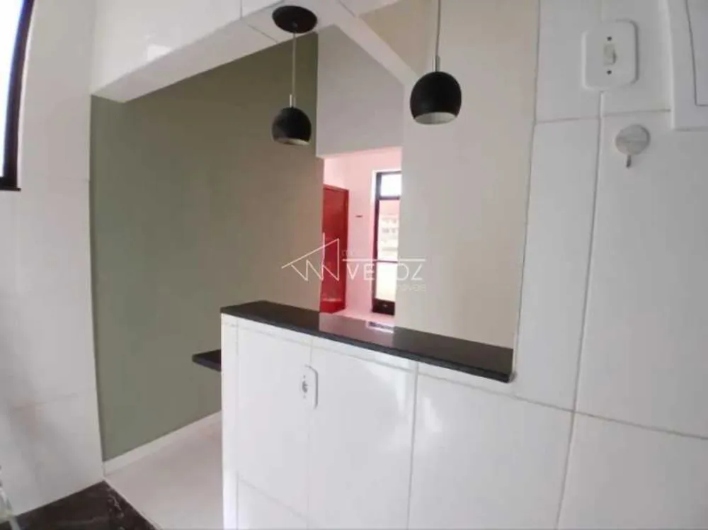 Apartamento, 1 quarto, 38 m² - Foto 17