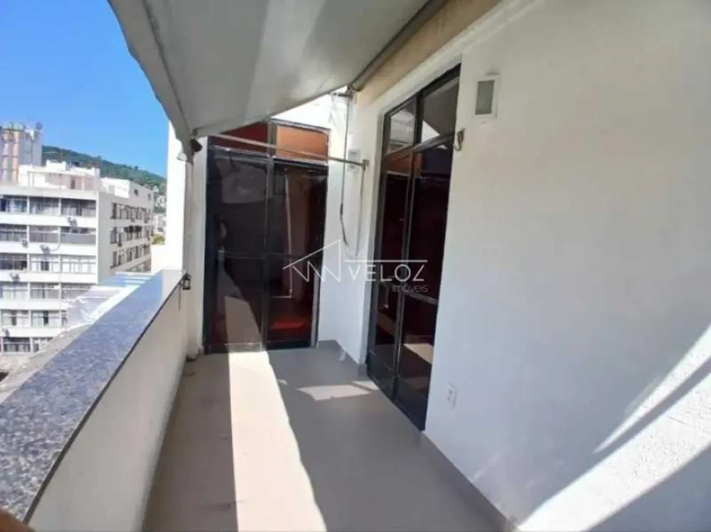 Apartamento, 1 quarto, 38 m² - Foto 7