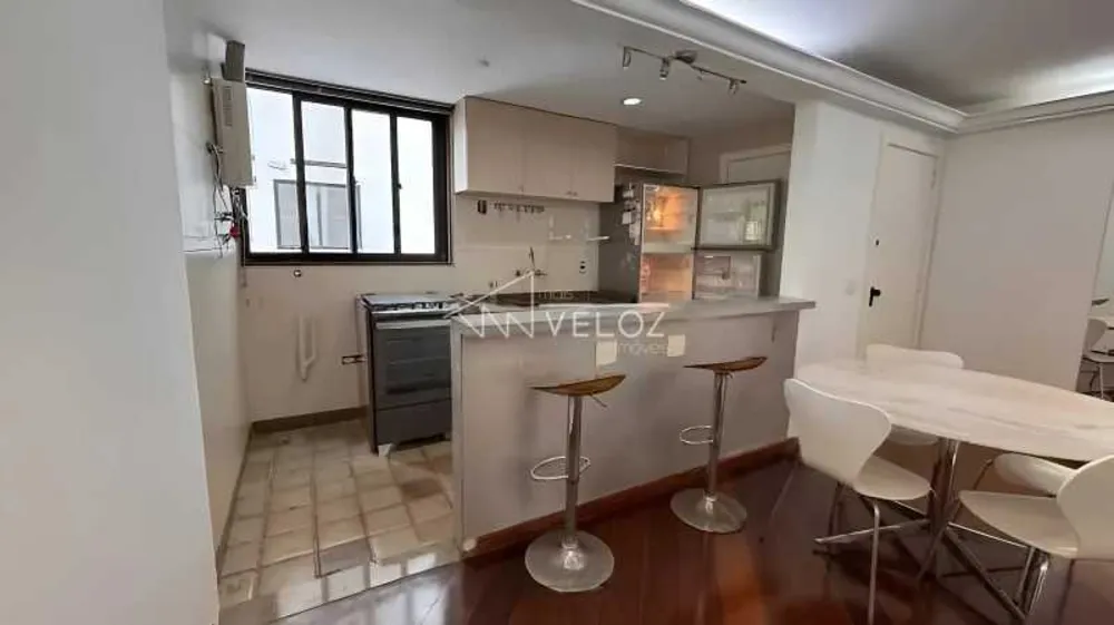 Apartamento, 2 quartos, 82 m² - Foto 21