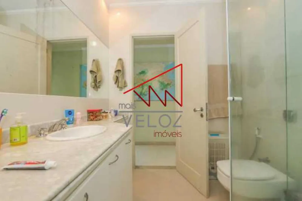 Apartamento, 4 quartos, 207 m² - Foto 23