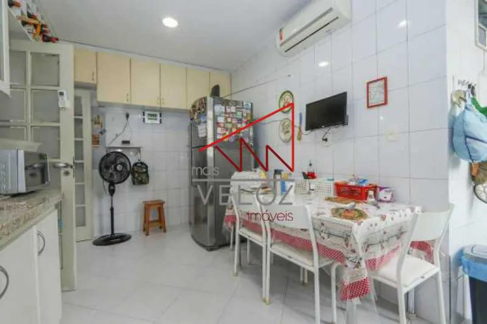Apartamento, 4 quartos, 207 m² - Foto 22