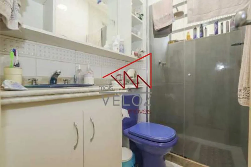 Apartamento, 4 quartos, 207 m² - Foto 2