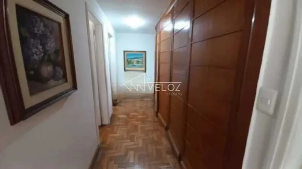 Apartamento, 3 quartos, 198 m² - Foto 21