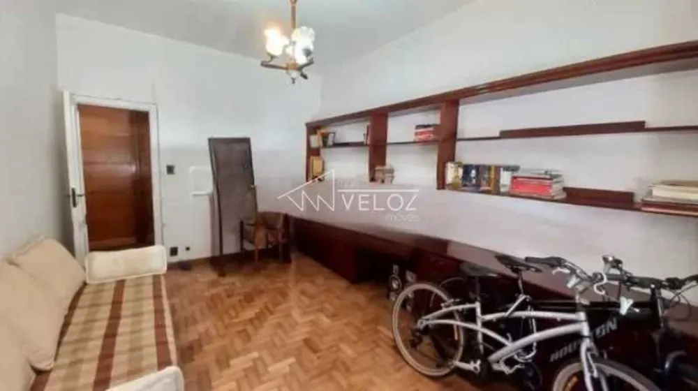 Apartamento, 3 quartos, 198 m² - Foto 15