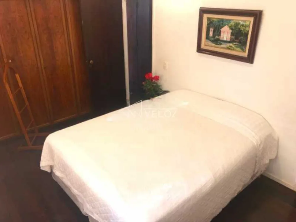 Apartamento, 3 quartos, 130 m² - Foto 11