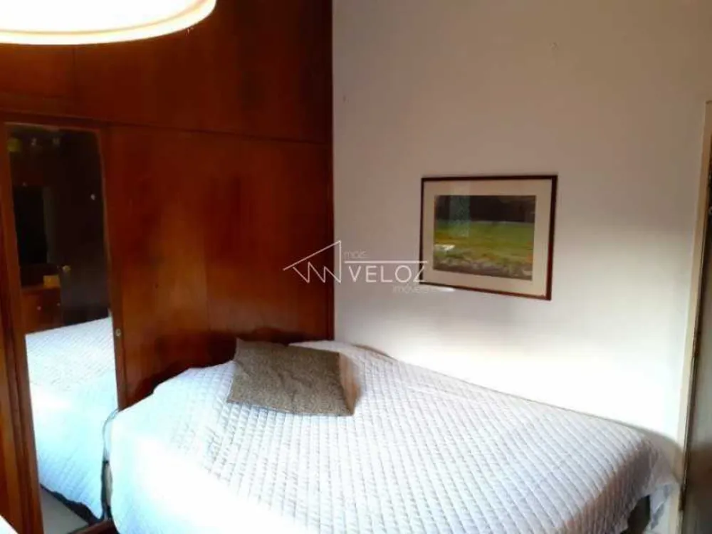 Apartamento, 3 quartos, 130 m² - Foto 1