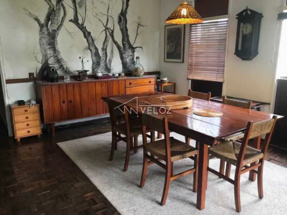 Apartamento, 3 quartos, 130 m² - Foto 5