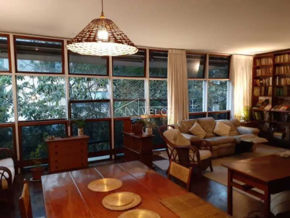 Apartamento, 3 quartos, 130 m² - Foto 3