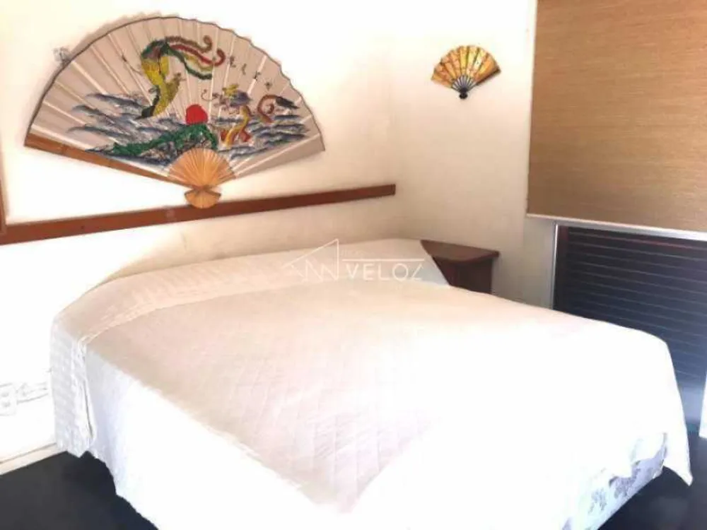 Apartamento, 3 quartos, 130 m² - Foto 8