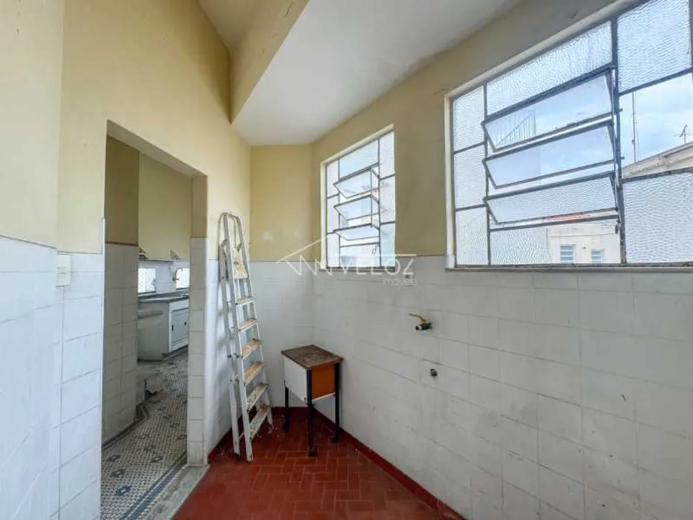 Apartamento, 4 quartos, 242 m² - Foto 21