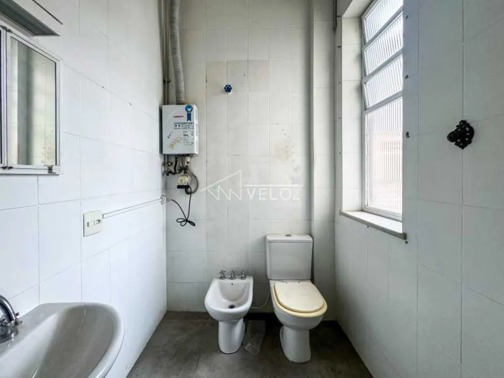 Apartamento, 4 quartos, 242 m² - Foto 1