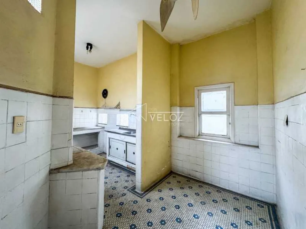 Apartamento, 4 quartos, 242 m² - Foto 19