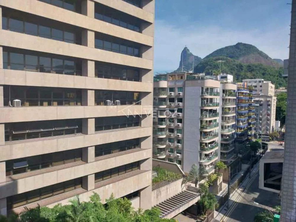 Kitnet-Studio, 36 m² - Foto 1