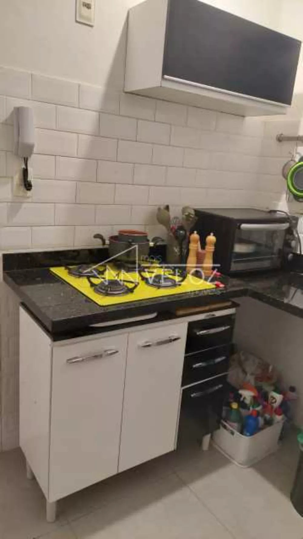 Kitnet-Studio, 36 m² - Foto 8