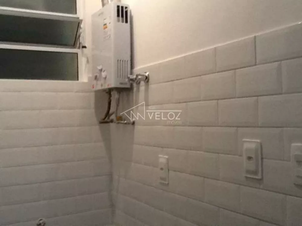 Kitnet-Studio, 36 m² - Foto 3