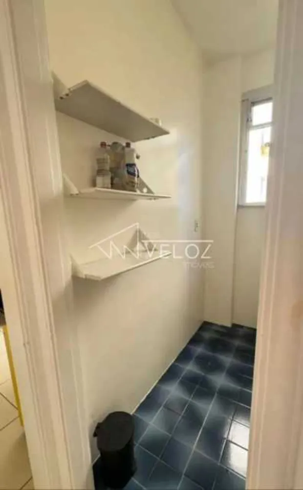 Apartamento, 1 quarto, 38 m² - Foto 4