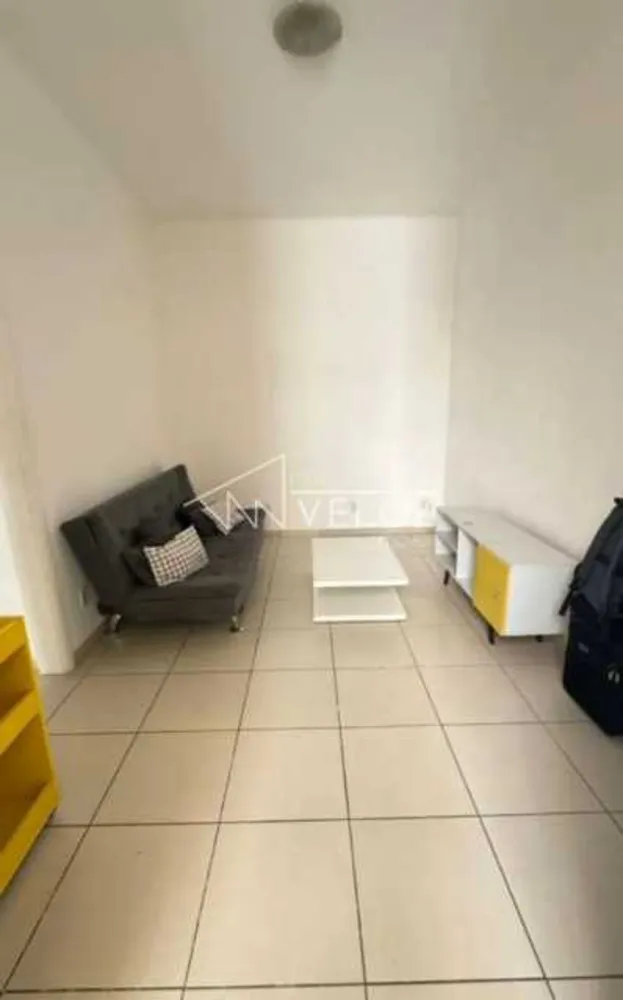 Apartamento, 1 quarto, 38 m² - Foto 3