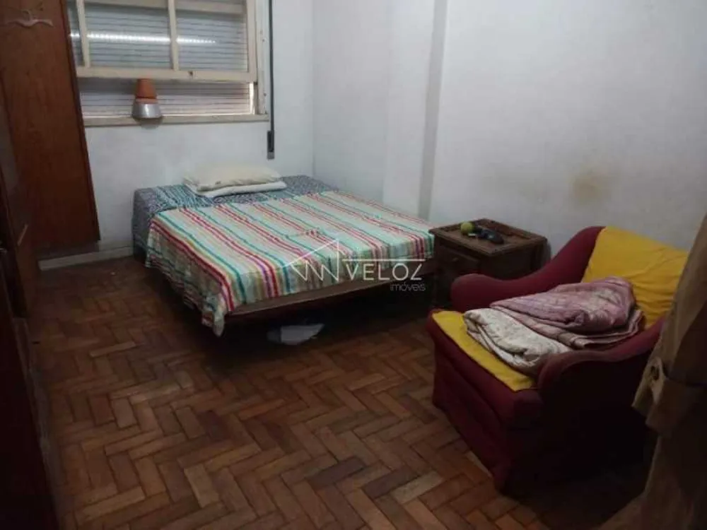Apartamento, 3 quartos, 87 m² - Foto 2