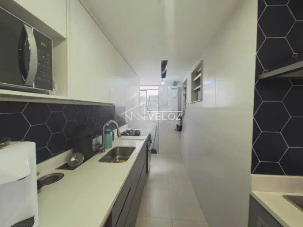 Apartamento, 3 quartos, 85 m² - Foto 5