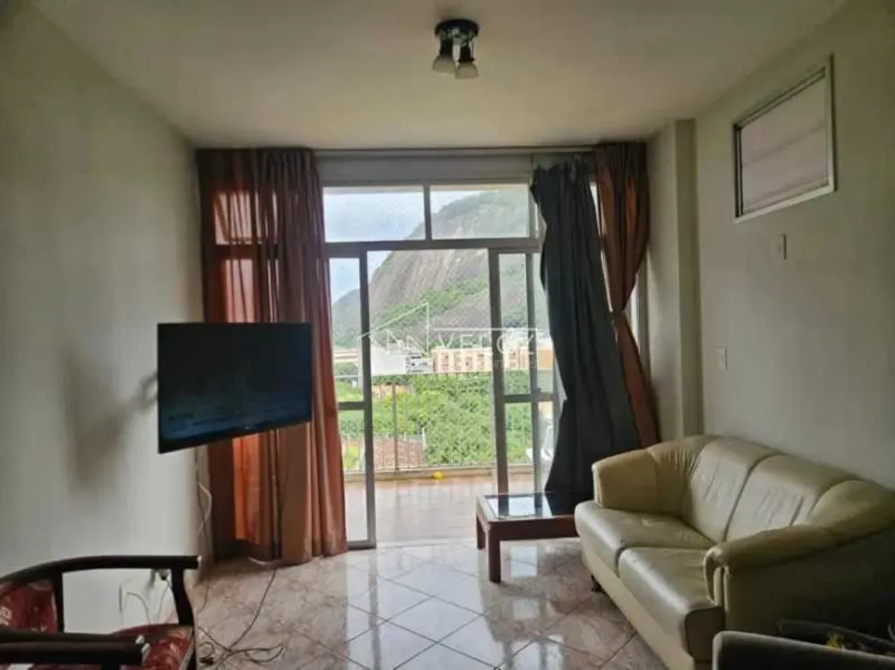 Apartamento, 2 quartos, 87 m² - Foto 2