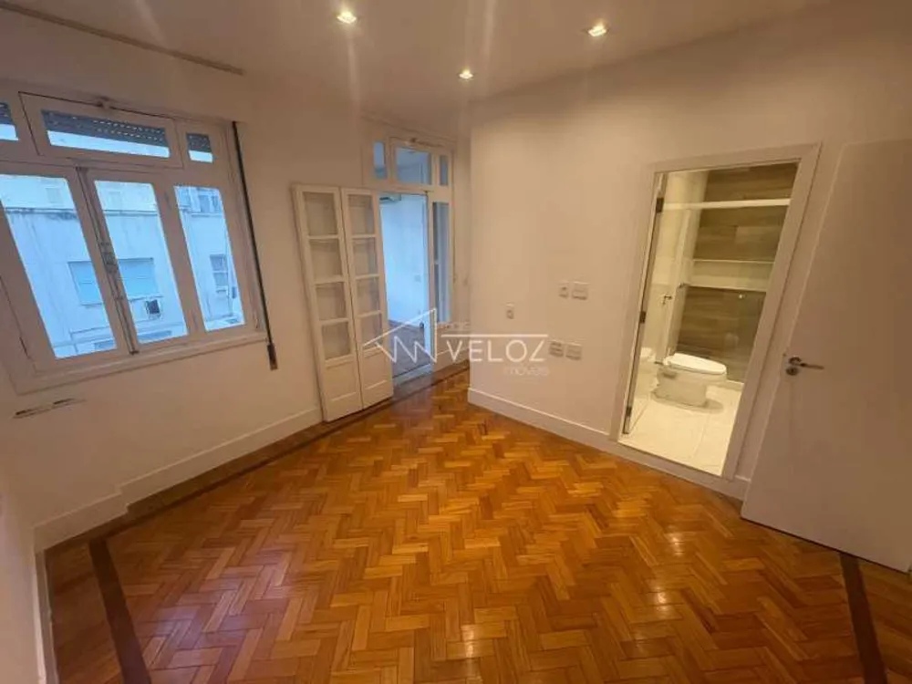 Apartamento, 3 quartos, 170 m² - Foto 1