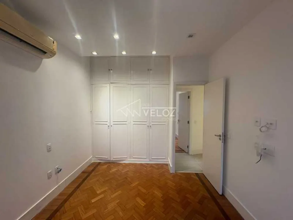 Apartamento, 3 quartos, 170 m² - Foto 22