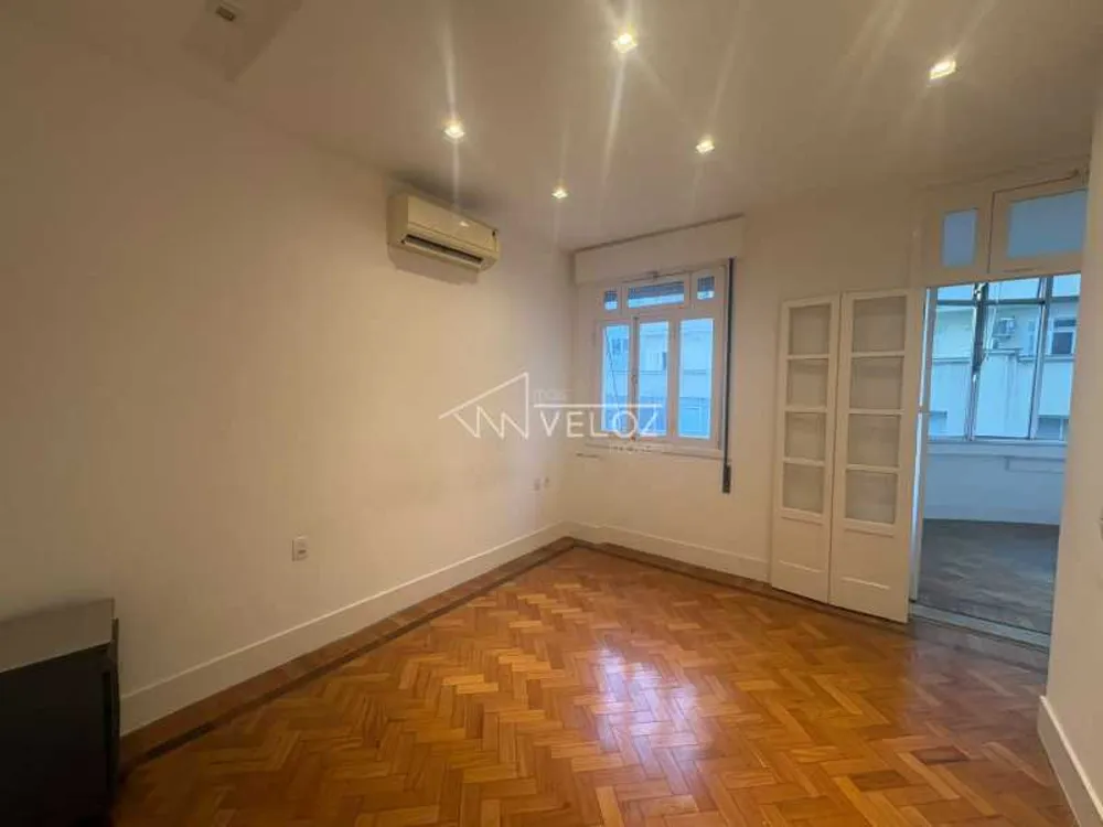 Apartamento, 3 quartos, 170 m² - Foto 2