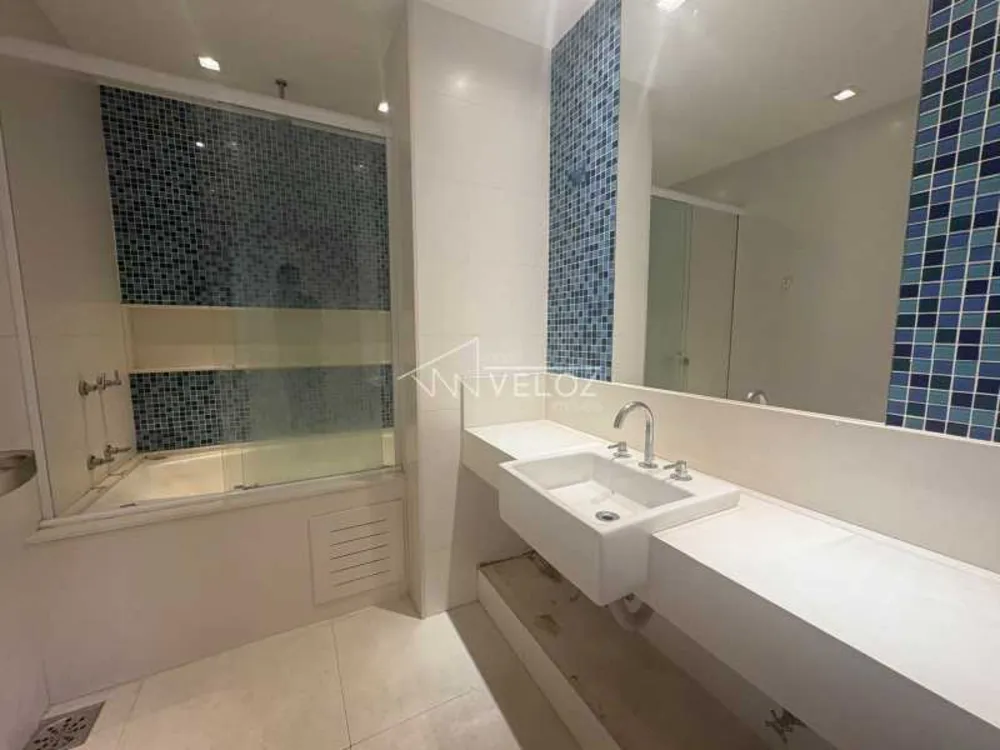 Apartamento, 3 quartos, 170 m² - Foto 23