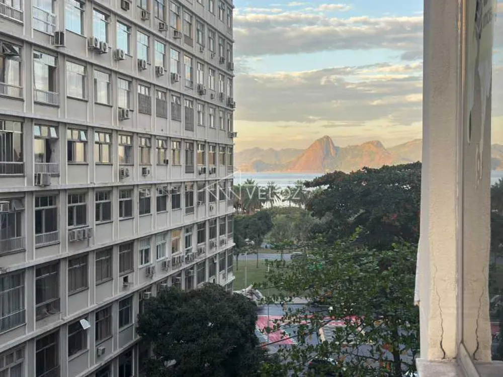Apartamento, 3 quartos, 170 m² - Foto 6