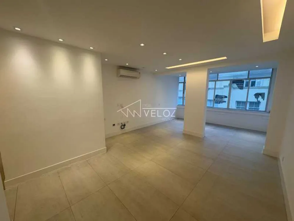 Apartamento, 3 quartos, 170 m² - Foto 5