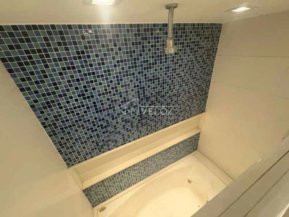 Apartamento, 3 quartos, 170 m² - Foto 3