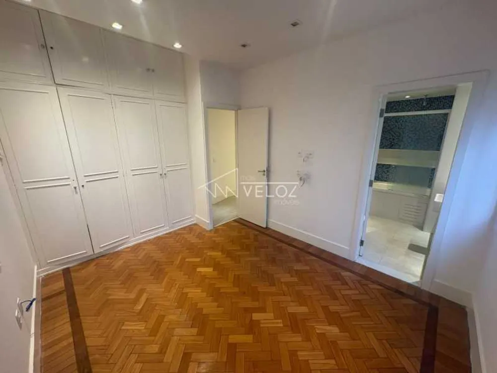 Apartamento, 3 quartos, 170 m² - Foto 21
