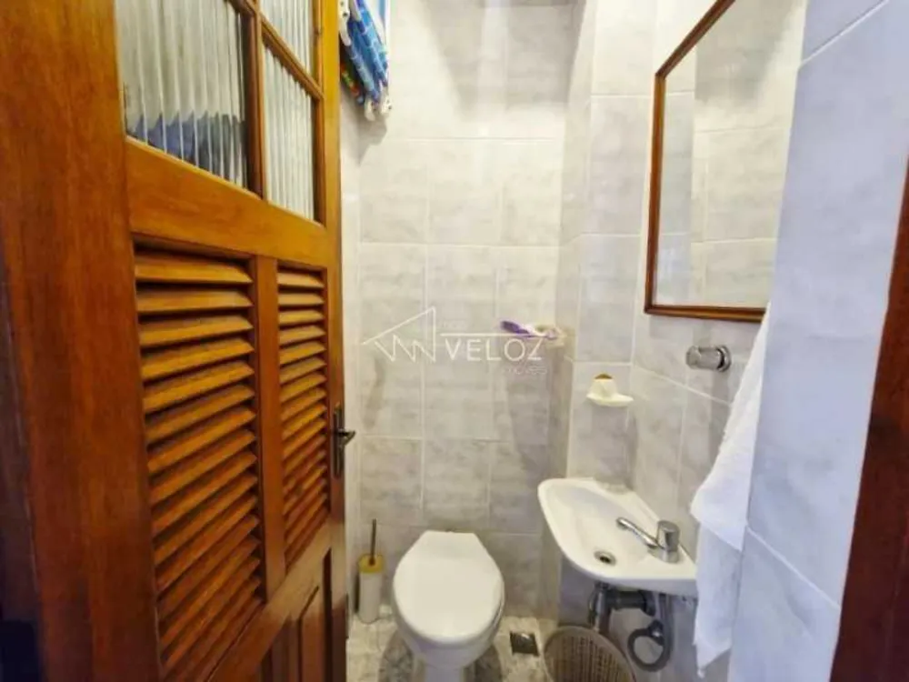 Apartamento, 3 quartos, 132 m² - Foto 5