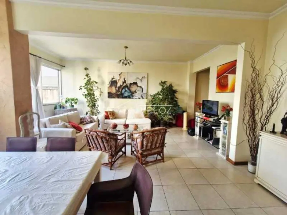 Apartamento, 3 quartos, 132 m² - Foto 11
