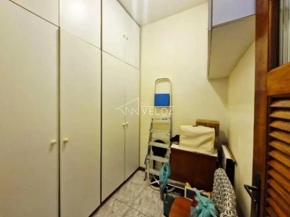 Apartamento, 3 quartos, 132 m² - Foto 2