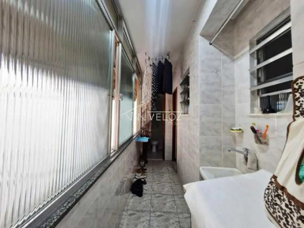Apartamento, 3 quartos, 132 m² - Foto 9
