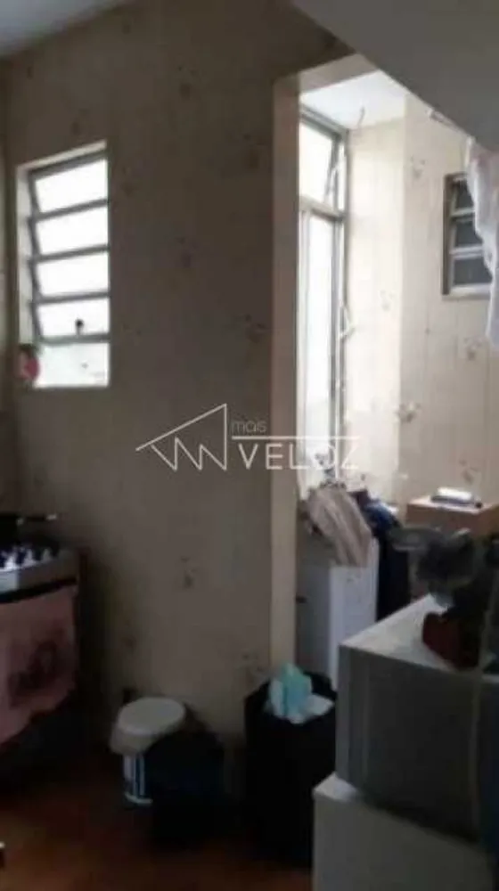 Apartamento, 2 quartos, 59 m² - Foto 1