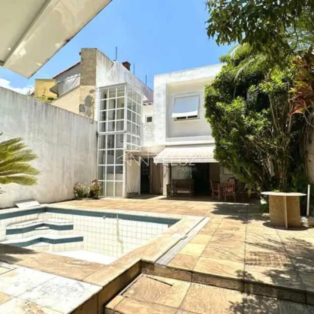 Apartamento, 5 quartos, 500 m² - Foto 21